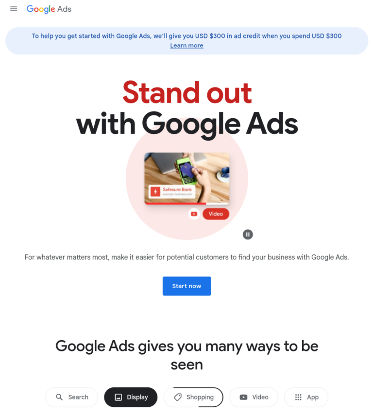 What Is Google Ads? 2024 Comprehensive Edition