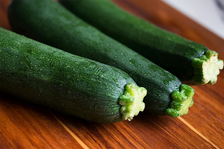 Stuffed Zucchini Recipe: Delicious, Healthy Summertime Dish